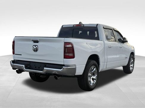 Used 2019 RAM 1500 Big Horn AWD/4WD image 9