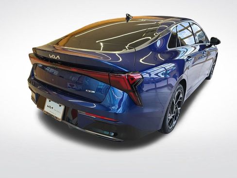 Certified 2026 Kia K5 GT-Line FWD image 6