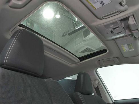 Used 2017 Toyota RAV4 LE w/ All Weather Liner Package image 12