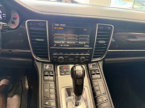 Used 2016 Porsche Panamera GTS AWD/4WD image 60