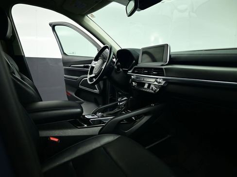 Certified 2022 Kia Telluride S image 27