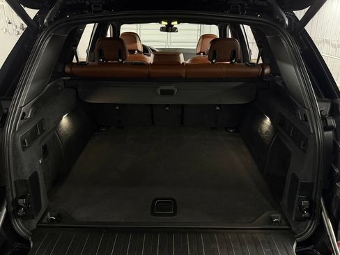 Used 2021 BMW X5 M50i w/ Premium Package AWD/4WD image 56