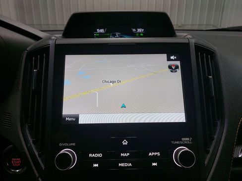 Used 2024 Subaru Forester Wilderness image 24