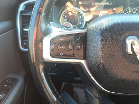 Certified 2022 RAM 1500 Big Horn image 14