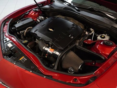 Used 2013 Chevrolet Camaro LT w/ RS Package image 25