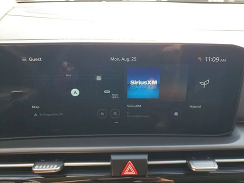 New 2026 Kia Sportage SX Prestige image 31