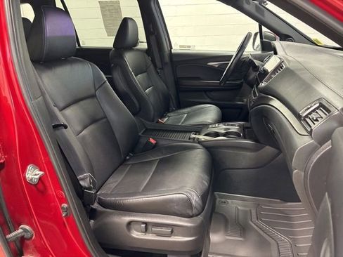 Certified 2023 Honda Passport EX-L image 14