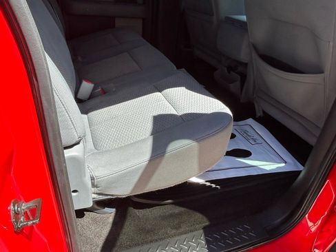 Used 2014 Ford F150 XLT w/ Equipment Group 302A Luxury AWD/4WD image 11
