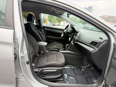 Used 2020 Hyundai Elantra SEL w/ Cargo Package (C1) FWD image 31