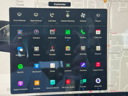 Used 2023 Tesla Model 3 Standard Range image 16