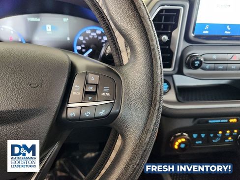 Used 2022 Ford Bronco Sport Big Bend AWD/4WD image 37
