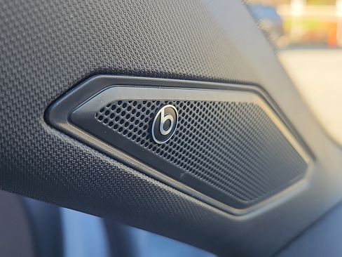 Certified 2025 Volkswagen Jetta GLI Autobahn image 12