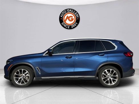 Used 2023 BMW X5 sDrive40i w/ Climate Comfort Package image 4