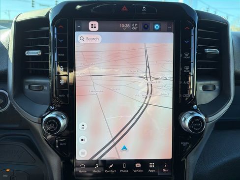 New 2026 RAM 3500 Tradesman image 33