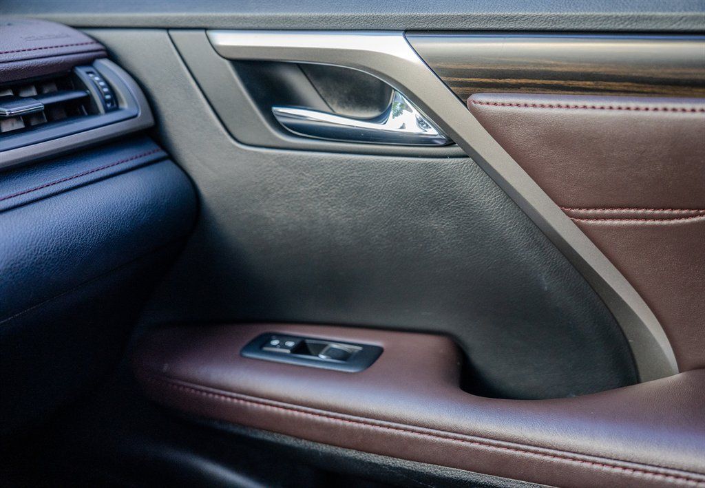 Used 2017 Lexus RX 350 FWD image 25