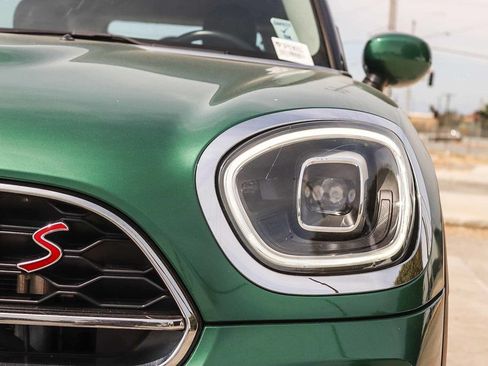 Used 2023 MINI Cooper Countryman S FWD image 10