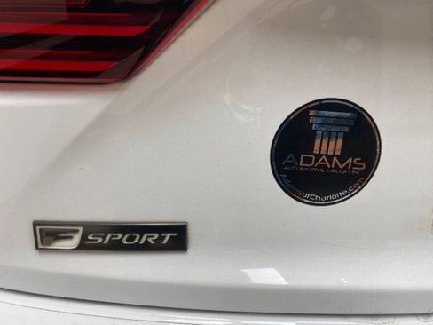 Used 2015 Lexus IS 350 AWD w/ F-Sport Package image 20