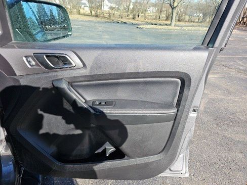 Used 2021 Ford Ranger Lariat w/ Equipment Group 501A High image 15