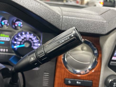 Used 2016 Ford F350 King Ranch image 23