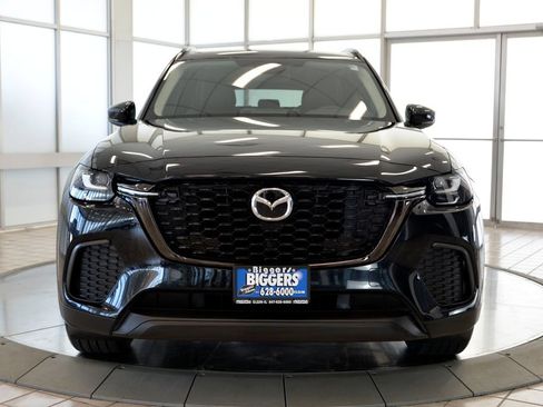 Certified 2026 MAZDA CX-70 SC AWD/4WD image 3