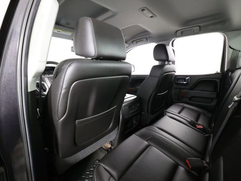 Used 2015 GMC Sierra 1500 SLT w/ Suspension Package, Off-Road AWD/4WD image 14