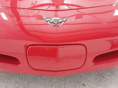 Used 2003 Chevrolet Corvette Base w/ Preferred Equipment Group1 image 18