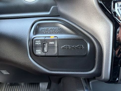 Used 2023 RAM 2500 Laramie AWD/4WD image 15