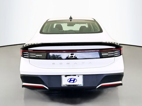 New 2026 Hyundai Sonata SE image 6