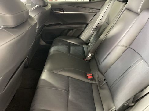 New 2026 Toyota Camry XSE image 22