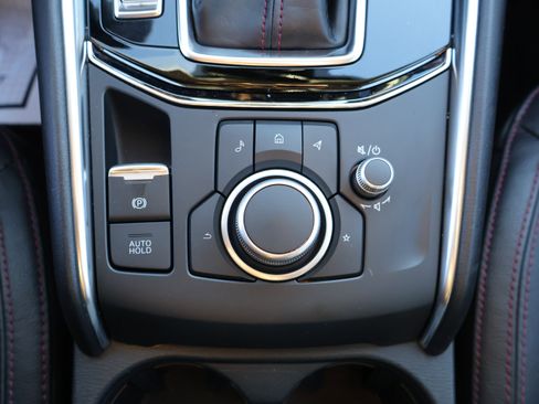 Used 2024 MAZDA CX-5 Carbon Edition image 30