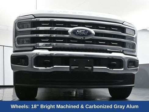 Used 2024 Ford F250 Lariat image 28