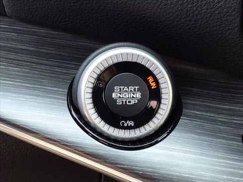 New 2023 Jeep Wagoneer Series III w/ Convenience Group I image 26