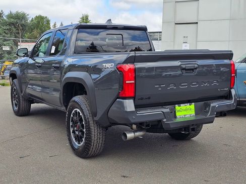 New 2026 Toyota Tacoma TRD Off-Road AWD/4WD image 5