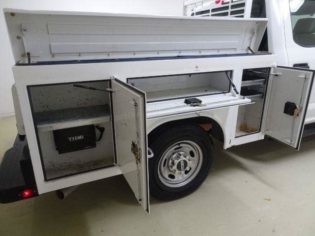 Used 2019 Ford F250 XL w/ Power Equipment Group RWD image 17