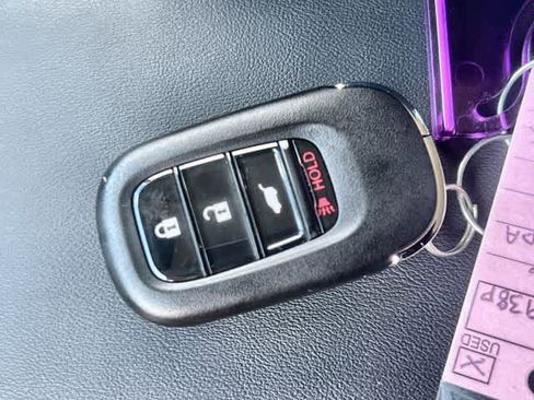 Used 2026 Honda HR-V LX image 21