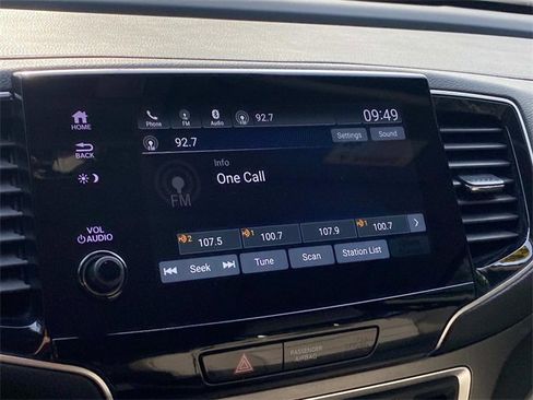 Used 2022 Honda Pilot Special Edition image 25