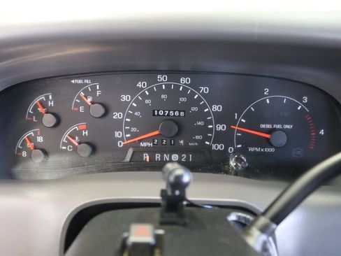 Used 2001 Ford F250 XLT image 82