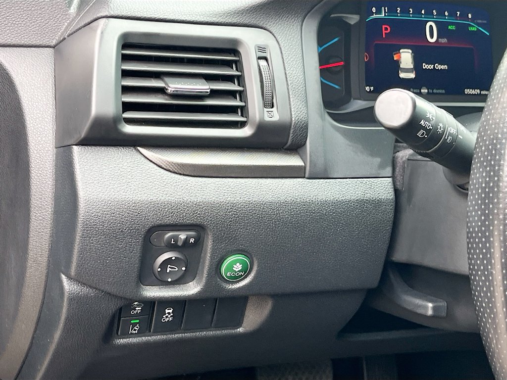 Used 2022 Honda Pilot TrailSport image 10
