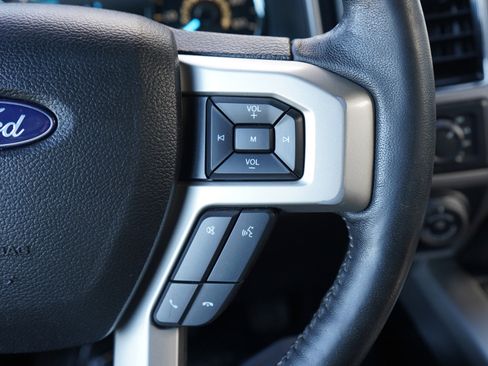 Used 2018 Ford F150 Lariat w/ Equipment Group 501A Mid image 26