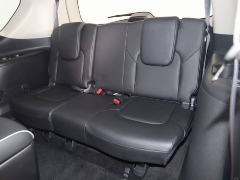 Used 2023 INFINITI QX80 Premium Select w/ All-Season Package image 52