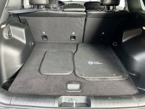 Used 2022 Jeep Cherokee Latitude Lux image 24