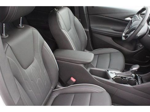 New 2026 Buick Encore GX Avenir w/ Avenir Technology Package AWD/4WD image 23