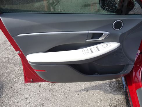 Used 2024 Hyundai Sonata SEL image 12