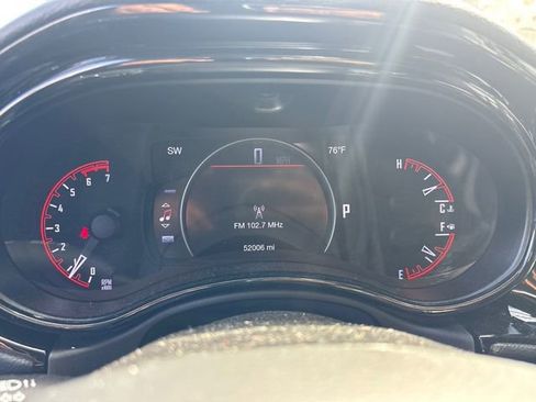 Used 2023 Dodge Durango R/T RWD image 8