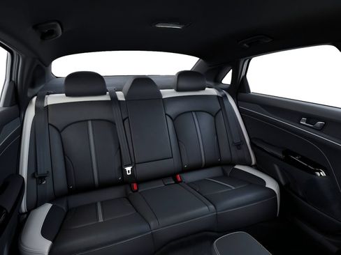 New 2026 Kia K5 GT-Line AWD/4WD image 16