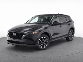 Used 2023 MAZDA CX-5 AWD 2.5 S w/ Premium Package video 1