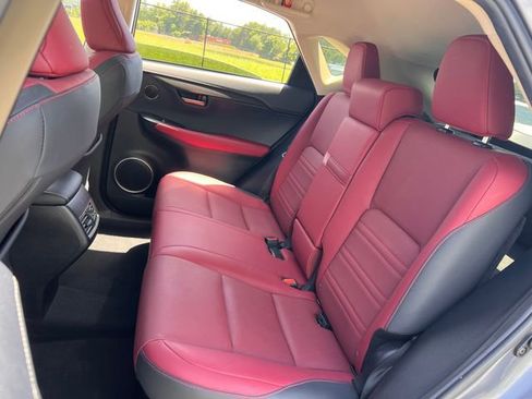 Used 2020 Lexus NX 300 FWD w/ Comfort Package image 18