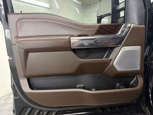 Certified 2024 Ford F250 King Ranch image 16