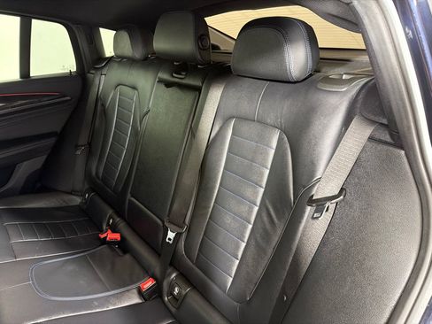 Used 2019 BMW X4 M40i w/ Premium Package AWD/4WD image 21