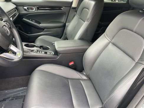 Certified 2023 Honda Civic Touring image 16